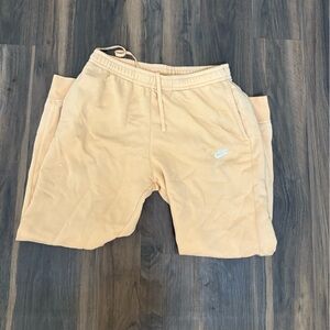 Nike sweatpants